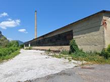 Производствен имот